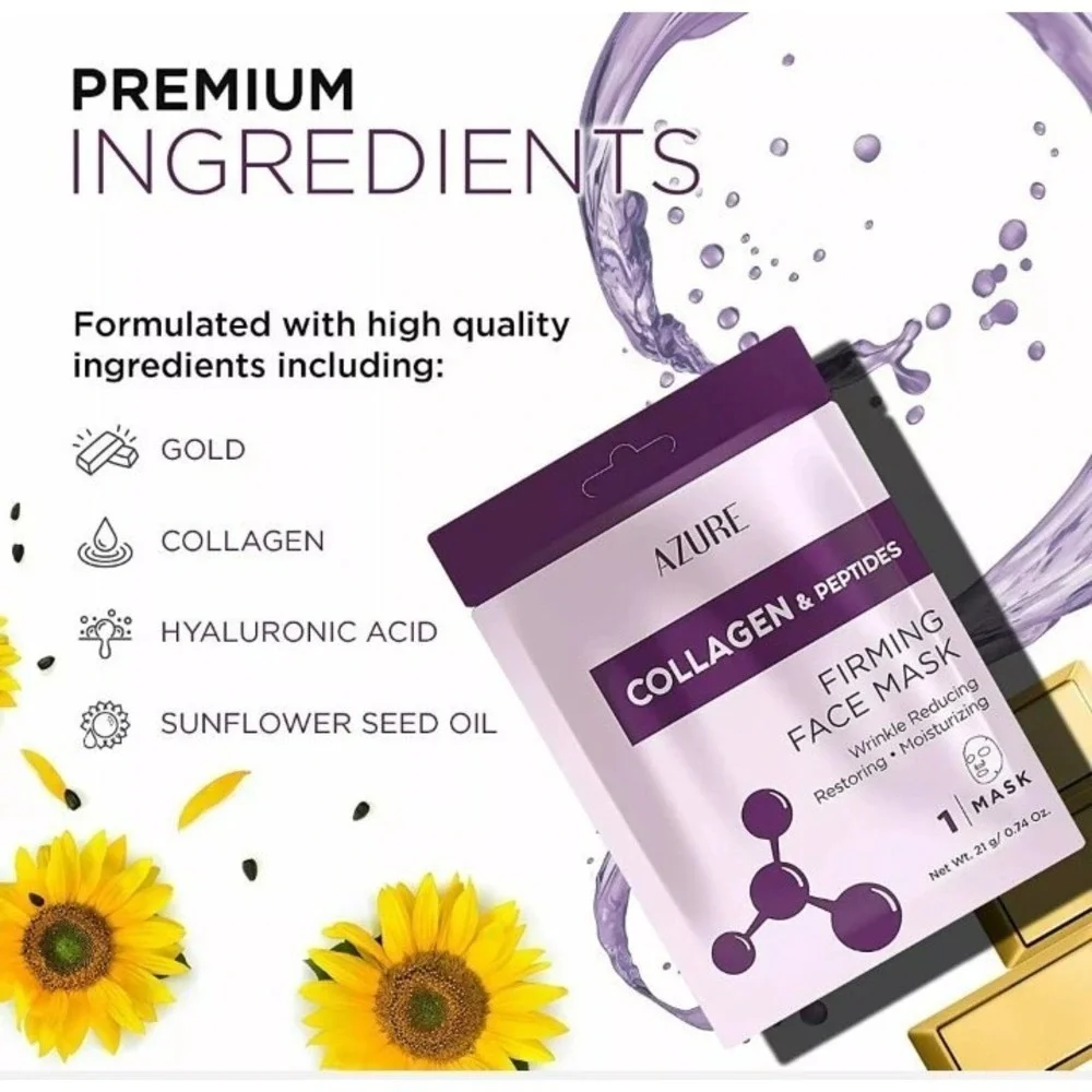 Azure Cosmeceuticals azure collagen